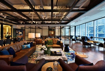 Image 3 of The Great Room - One George Street, Signapore