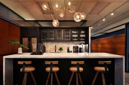 Image 6 of The Great Room - One George Street, Signapore
