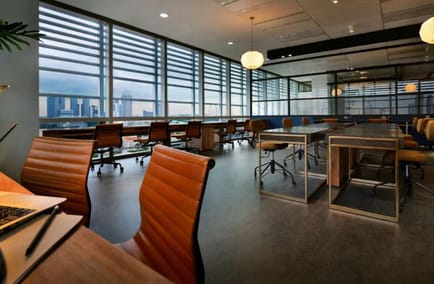 Image 5 of The Great Room - One George Street, Signapore