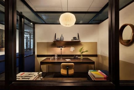 Image 7 of The Great Room - One George Street, Signapore