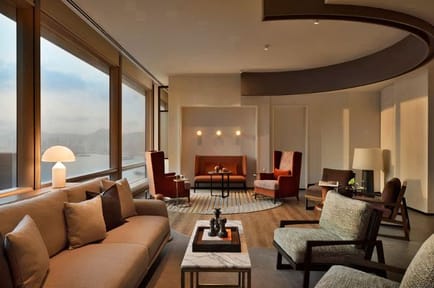 Image 1 of The Great Room - One Taikoo Place, Hong Kong