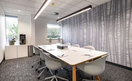 Image 3 of Pure Offices (Managed 89 - 1,626 sqft) - 600 Lakeside Drive, Centre Park Square, WA1 1RW - Warrington