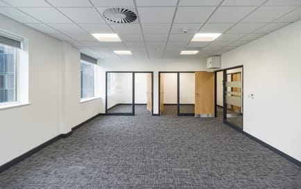 Image 6 of Pure Offices (Managed 89 - 1,626 sqft) - 600 Lakeside Drive, Centre Park Square, WA1 1RW - Warrington