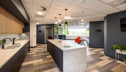 Image 8 of Pure Offices (Managed 89 - 1,626 sqft) - 600 Lakeside Drive, Centre Park Square, WA1 1RW - Warrington