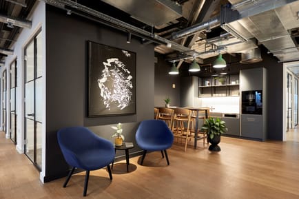 Image 7 of Clockwise - Festival House - Jessop Avenue, GL50 - Cheltenham