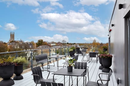 Image 9 of Clockwise - Festival House - Jessop Avenue, GL50 - Cheltenham