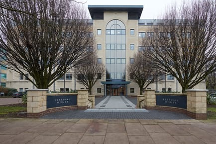 Image 10 of Clockwise - Festival House - Jessop Avenue, GL50 - Cheltenham