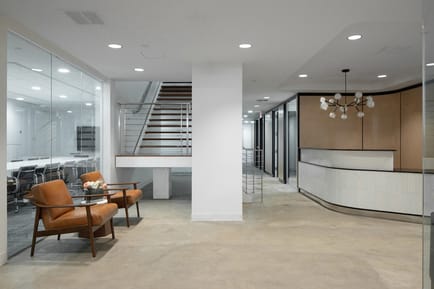 Image 1 of Jay Suites - 40 Wall St, NYC