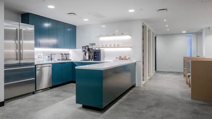 Image 4 of Jay Suites - 40 Wall St, NYC