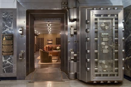 Image 7 of Jay Suites - 40 Wall St, NYC