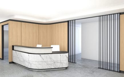 Image 13 of Jay Suites - 40 Wall St, NYC