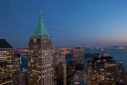 Image 14 of Jay Suites - 40 Wall St, NYC