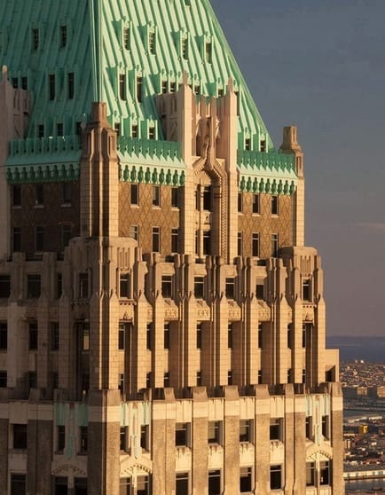 Image 15 of Jay Suites - 40 Wall St, NYC