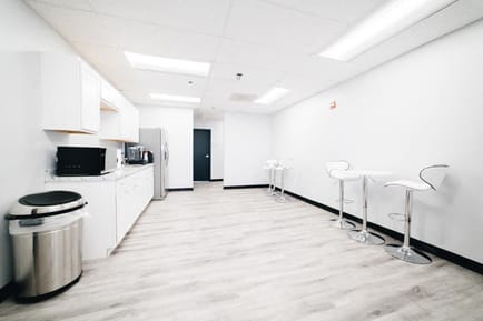 Image 7 of Go Perfect Office - 4500 Forbes Blvd, Lanham
