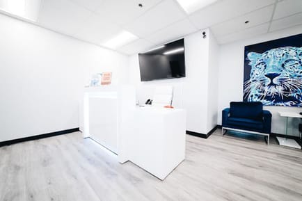 Image 2 of Go Perfect Office - 7404 Executive Place, Lanham