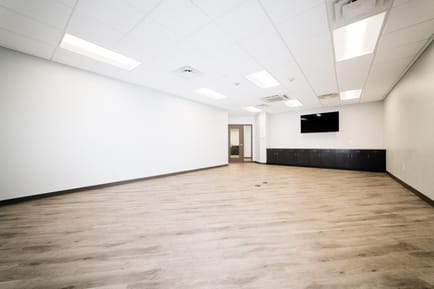 Image 8 of Go Perfect Office. 6340 Security Blvd, Baltimore