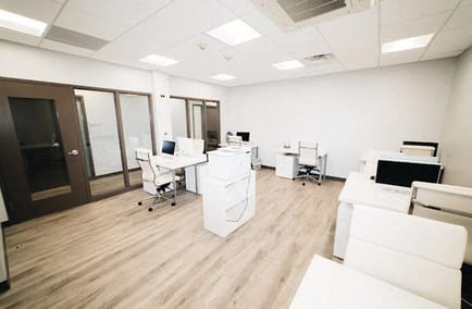 Image 7 of Go Perfect Office. 6340 Security Blvd, Baltimore