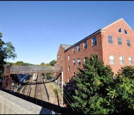 Image 1 of Workhouse, 2 Depot Plaza - Bedford Hills