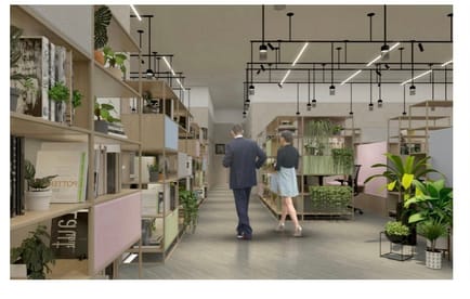 Image 2 of IWG (Spaces)