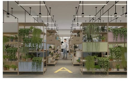 Image 3 of IWG (Spaces)