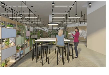 Image 4 of IWG (Spaces)