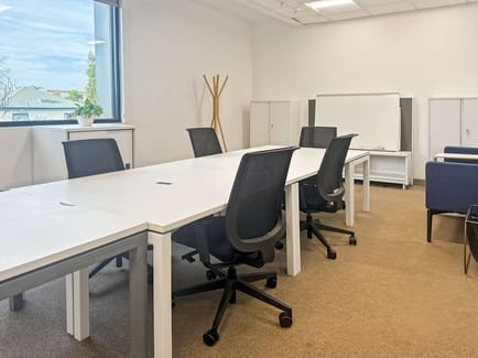 Image 15 of IWG (Spaces)