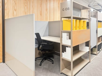 Image 19 of IWG (Spaces)