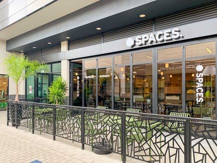 Image 2 of IWG (Spaces)
