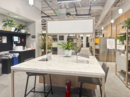 Image 9 of IWG (Spaces)