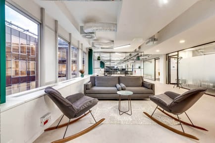 Image 2 of Deskeo - 122 Rue de Rivoli, 75001 - Paris