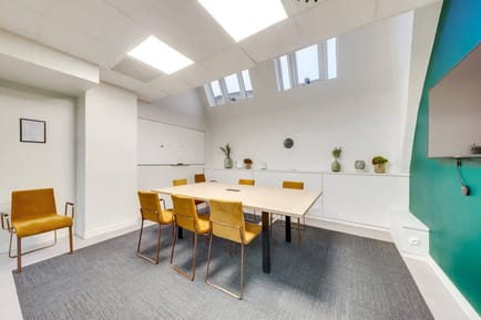 Image 6 of Deskeo - 122 Rue de Rivoli, 75001 - Paris