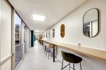 Image 7 of Deskeo - 122 Rue de Rivoli, 75001 - Paris