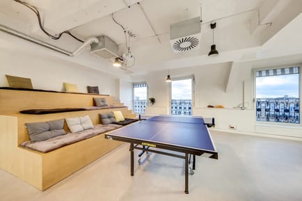 Image 8 of Deskeo - 122 Rue de Rivoli, 75001 - Paris