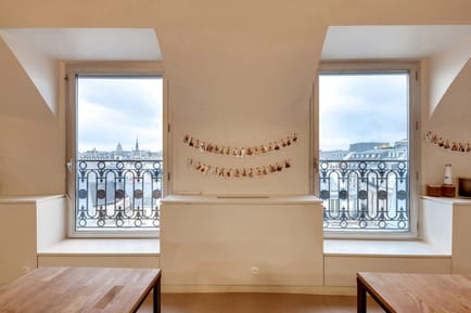 Image 9 of Deskeo - 122 Rue de Rivoli, 75001 - Paris