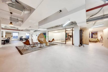 Image 10 of Deskeo - 122 Rue de Rivoli, 75001 - Paris