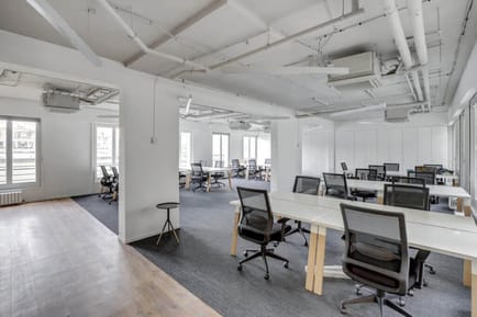 Image 1 of Deskeo - 2 Rue Poissonniere, 75002 - Paris
