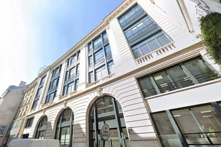 Image 4 of Deskeo - 2 Rue Poissonniere, 75002 - Paris