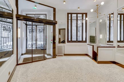 Image 1 of Deskeo - 13 Boulevard des Italiens, 75002 - Paris