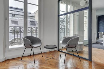 Image 3 of Deskeo - 13 Boulevard des Italiens, 75002 - Paris