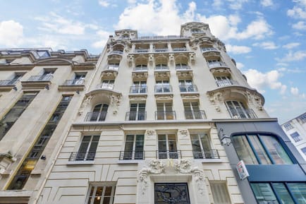 Image 7 of Deskeo - 13 Boulevard des Italiens, 75002 - Paris