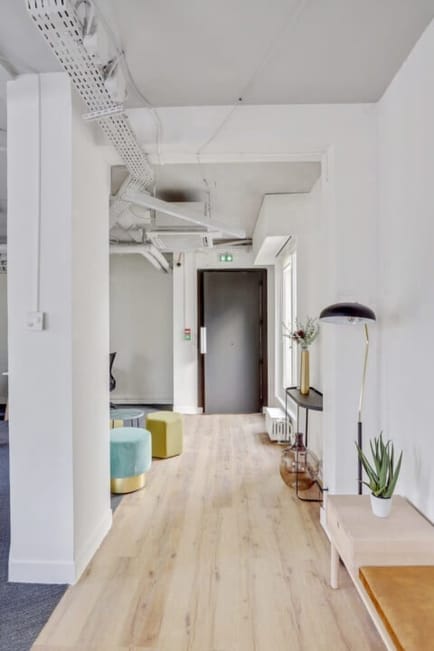 Image 6 of Deskeo - 9 Boulevard des Italiens, 75002 - Paris