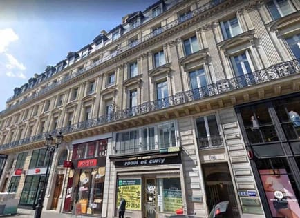 Image 1 of Deskeo - 47 Avenue de lOpera, 75002 - Paris