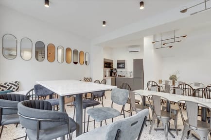 Image 2 of Deskeo - 29 Boulevard des Italiens, 75002 - Paris