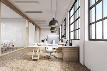Image 1 of Deskeo - 210 Rue Saint-Denis, 75002 - Paris