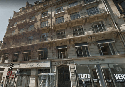 Image 3 of Deskeo - 210 Rue Saint-Denis, 75002 - Paris