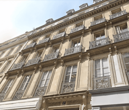 Image 3 of Deskeo - 17 Rue de la Banque, 75002 - Paris