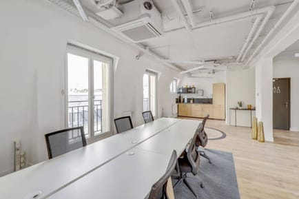 Image 3 of Deskeo - 32 Avenue de l'Opera, 75002 - Paris