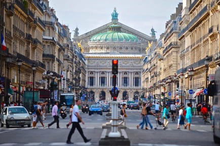 Image 4 of Deskeo - 32 Avenue de l'Opera, 75002 - Paris