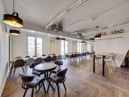 Image 3 of Deskeo - 30 Rue de Gramont, 75002 - Paris