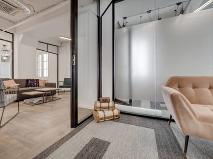 Image 4 of Deskeo - 30 Rue de Gramont, 75002 - Paris